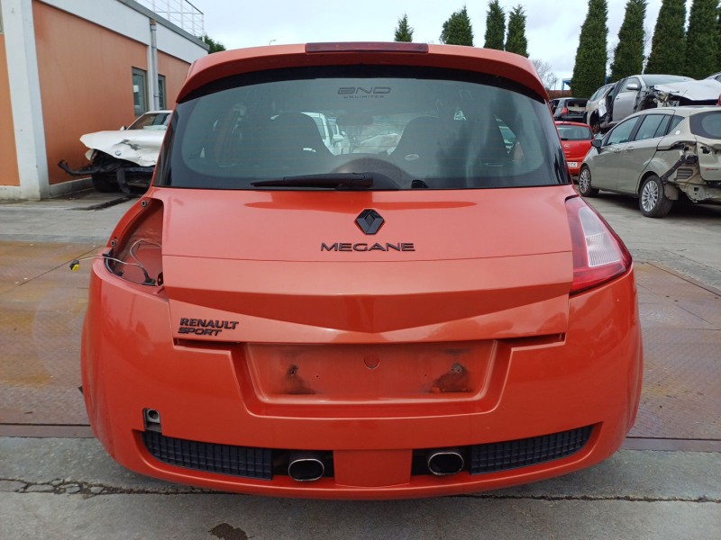 renault megane ii (bm0/1_, cm0/1_) del año 2006