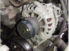 Recambio de alternador para kia cee´d (jd) 1.4 cvvt referencia OEM IAM 373002B710  2617585