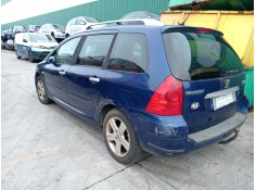 peugeot 307 sw (3h) del año 2005