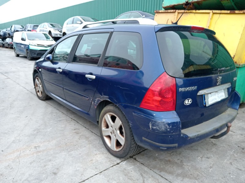 peugeot 307 sw (3h) del año 2005