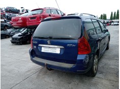 peugeot 307 sw (3h) del año 2005 2