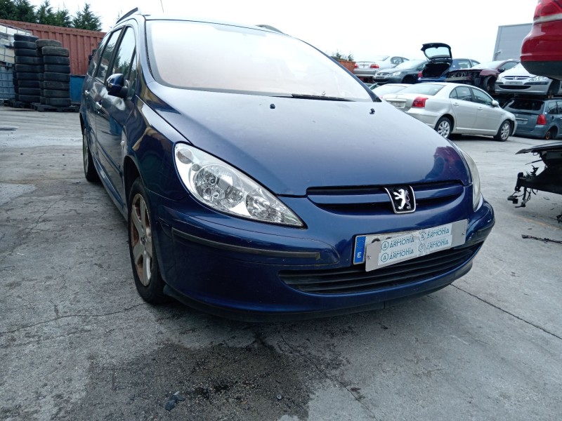 peugeot 307 sw (3h) del año 2005