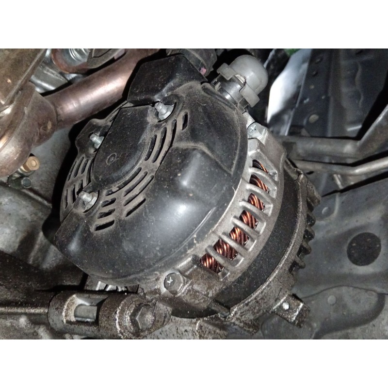 Recambio de alternador para toyota verso (_r2_) 2.0 d-4d (aur20_) referencia OEM IAM 270600G011 270600G01184 AI90064