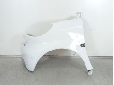 Recambio de aleta delantera izquierda para smart fortwo coupé (451) 1.0 (451.330, 451.334) referencia OEM IAM A4518810101  
