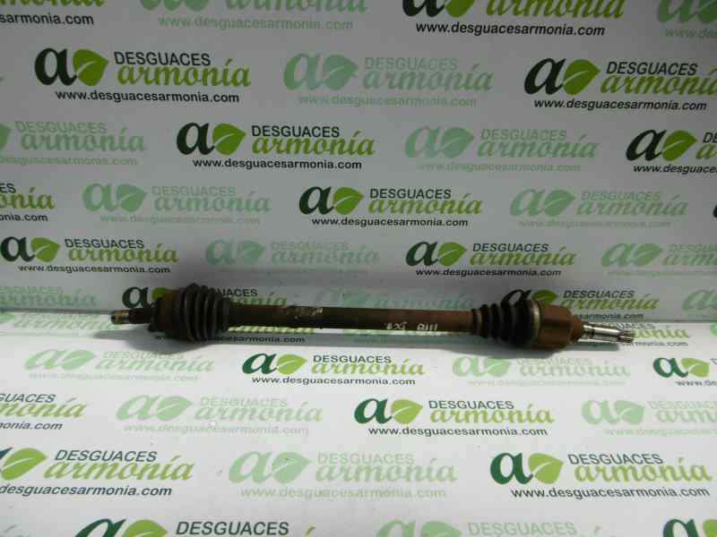 TRANSMISION DELANTERA DERECHA 3273KL 