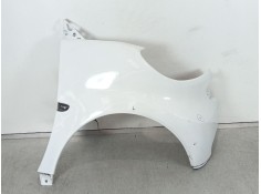 Recambio de aleta delantera derecha para smart fortwo coupé (451) 1.0 (451.330, 451.334) referencia OEM IAM   