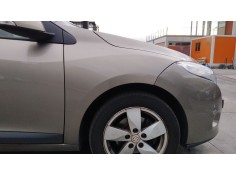 Recambio de aleta delantera derecha para renault megane iii hatchback (bz0/1_, b3_) 1.5 dci referencia OEM IAM   
