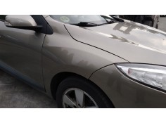 Recambio de aleta delantera derecha para renault megane iii hatchback (bz0/1_, b3_) 1.5 dci referencia OEM IAM    2