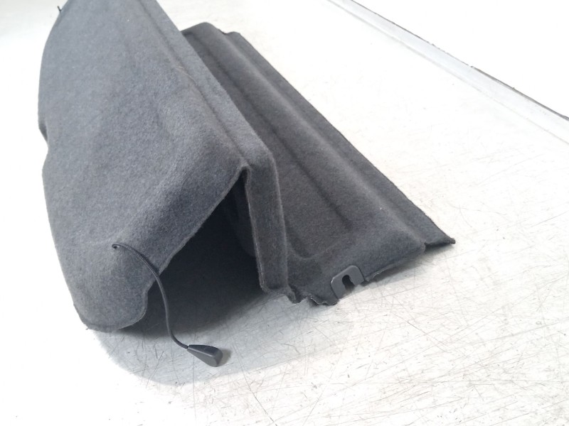 Recambio de bandeja trasera para peugeot 3008 monospace (0u_) 2.0 hdi hybrid4 referencia OEM IAM 8337EL  