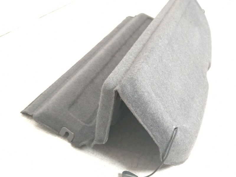 Recambio de bandeja trasera para peugeot 3008 monospace (0u_) 2.0 hdi hybrid4 referencia OEM IAM 8337EL  