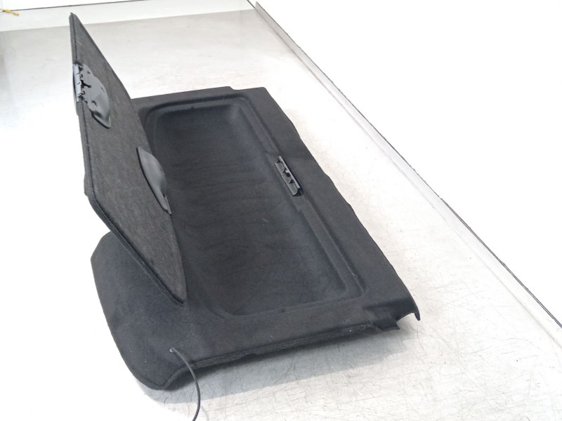 Recambio de bandeja trasera para peugeot 308 i (4a_, 4c_) 1.6 hdi referencia OEM IAM 8794VV  