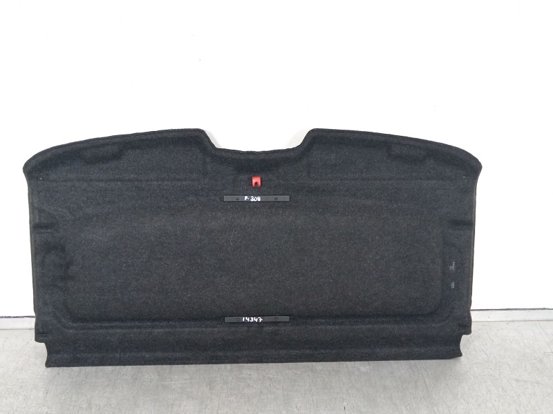 Recambio de bandeja trasera para peugeot 308 i (4a_, 4c_) 1.6 hdi referencia OEM IAM 8794VV  