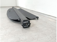 Recambio de bandeja trasera para volvo v50 (545) 1.6 d referencia OEM IAM 39860407   2