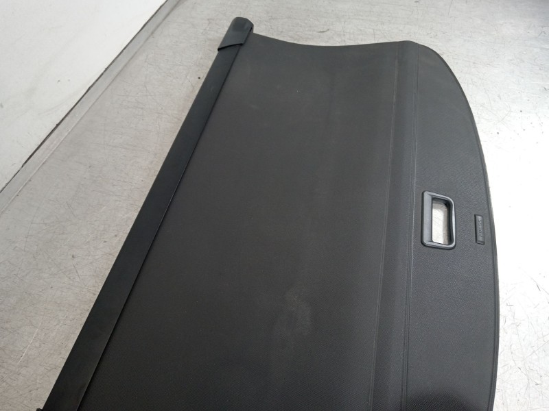 Recambio de bandeja trasera para seat altea (5p1) 2.0 tdi referencia OEM IAM 5P8867871A  