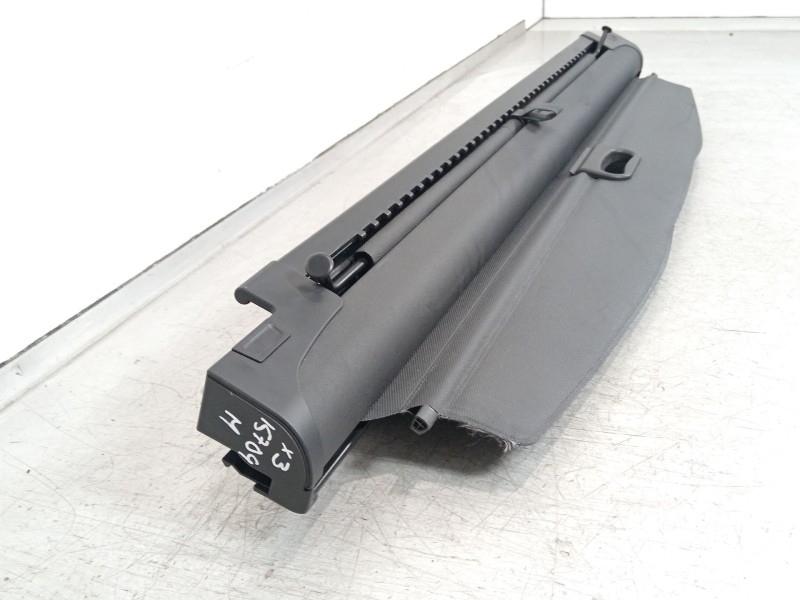 Recambio de bandeja trasera para bmw x3 (e83) 2.0 sd referencia OEM IAM 3424659  