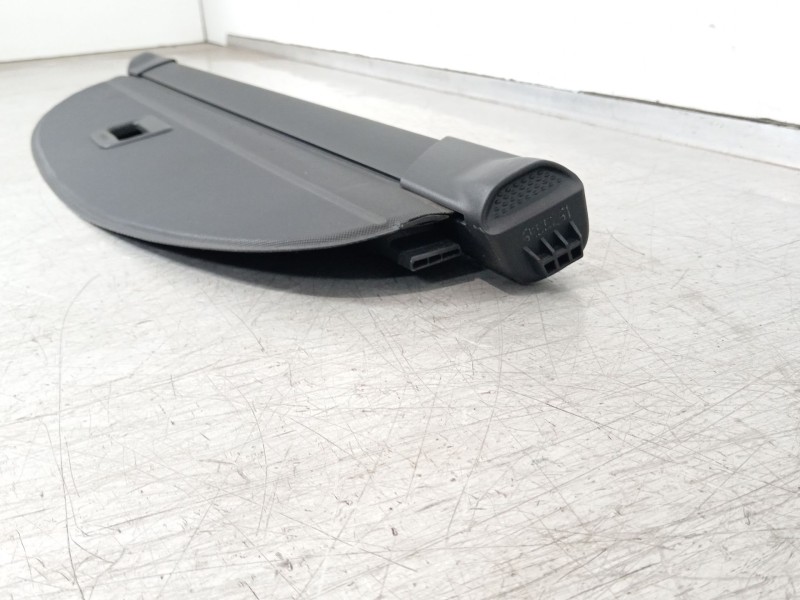 Recambio de bandeja trasera para seat altea xl (5p5, 5p8) 1.6 tdi referencia OEM IAM 5P8867871E  