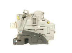 Recambio de cerradura puerta trasera derecha para seat leon (1p1) 1.9 tdi referencia OEM IAM 1P0839016   2