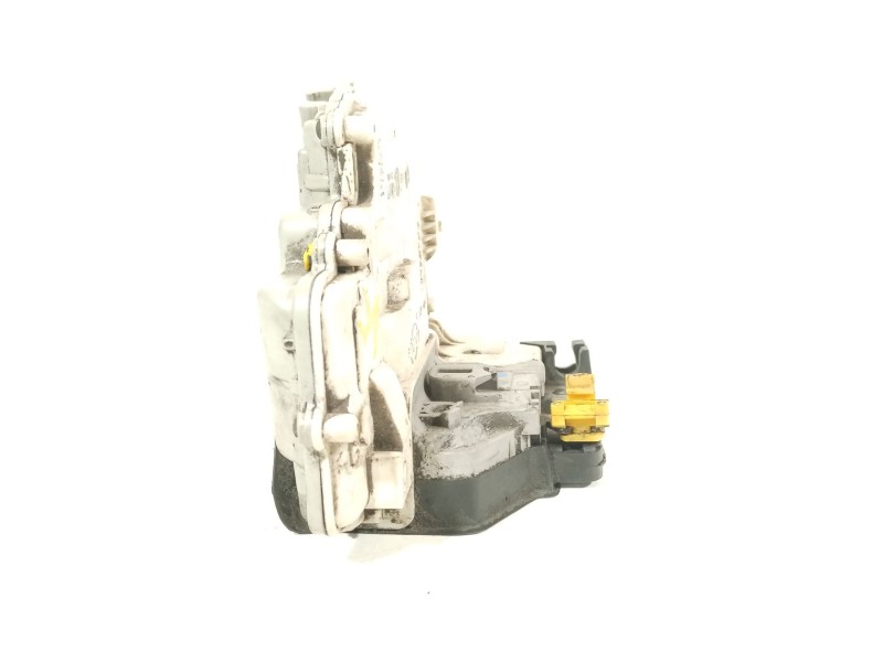 Recambio de cerradura puerta trasera derecha para seat leon (1p1) 1.9 tdi referencia OEM IAM 1P0839016  