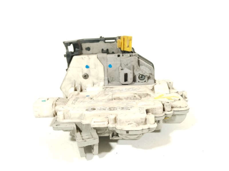 Recambio de cerradura puerta trasera derecha para seat leon (1p1) 1.9 tdi referencia OEM IAM 1P0839016  