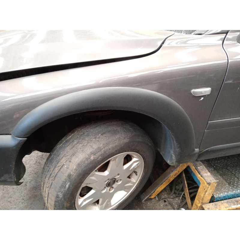 Recambio de aletin delantero izquierdo para volvo xc70 i cross country (295) d5 xc awd referencia OEM IAM 30678043  