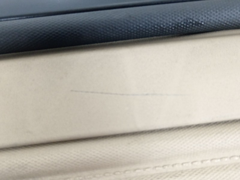 Recambio de bandeja trasera para bmw x5 (e70) 3.0d referencia OEM IAM 51476972712  