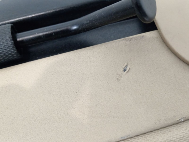 Recambio de bandeja trasera para bmw x5 (e70) 3.0d referencia OEM IAM 51476972712  