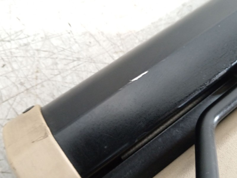 Recambio de bandeja trasera para bmw x5 (e70) 3.0d referencia OEM IAM 51476972712  