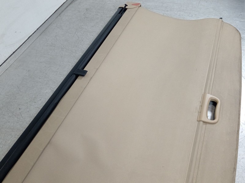 Recambio de bandeja trasera para bmw x5 (e70) 3.0d referencia OEM IAM 51476972712  