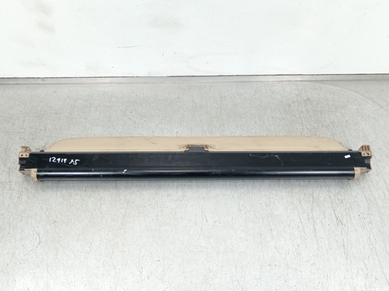 Recambio de bandeja trasera para bmw x5 (e70) 3.0d referencia OEM IAM 51476972712  