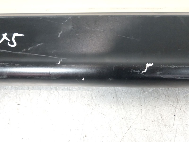 Recambio de bandeja trasera para bmw x5 (e70) 3.0d referencia OEM IAM 51476972712  