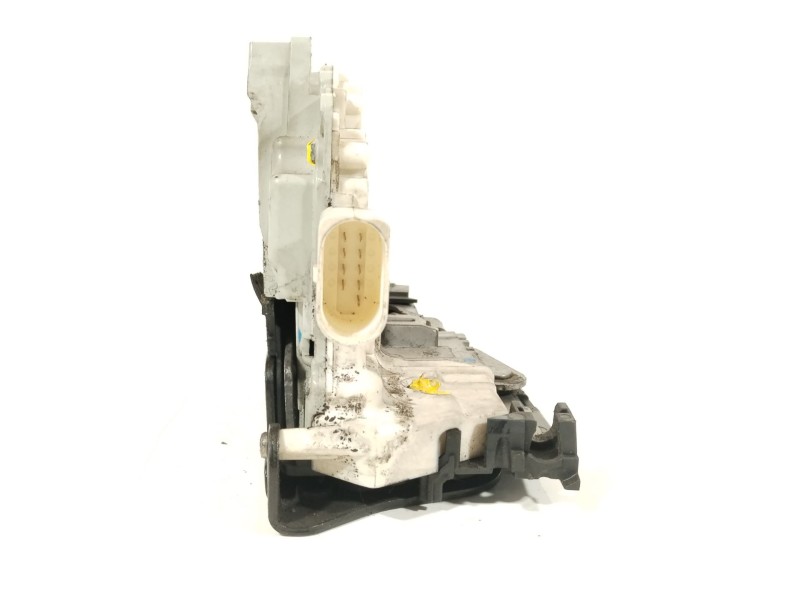 Recambio de cerradura puerta delantera izquierda para seat leon (1p1) 1.9 tdi referencia OEM IAM 1P1837015  