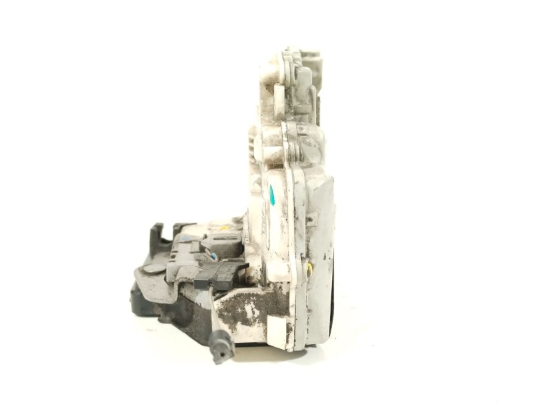 Recambio de cerradura puerta delantera izquierda para seat leon (1p1) 1.9 tdi referencia OEM IAM 1P1837015  