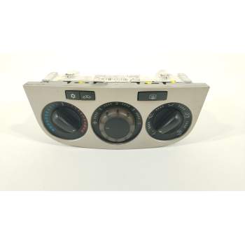 MANDO CALEFACCION / AIRE ACONDICIONADO 466119570 5E094010