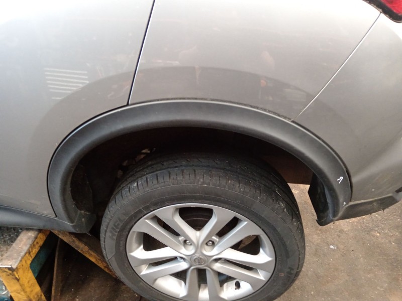 Recambio de aletin trasero izquierdo para nissan juke (f15) 1.5 dci referencia OEM IAM 788611KA6A  