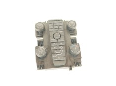 Recambio de mando climatizador para volvo s40 ii (544) 2.0 d referencia OEM IAM 30739249  