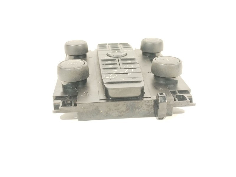 Recambio de mando climatizador para volvo s40 ii (544) 2.0 d referencia OEM IAM 30739249  