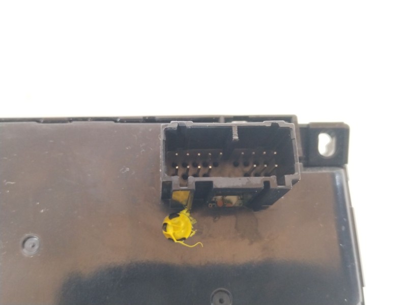 Recambio de mando climatizador para volvo s40 ii (544) 2.0 d referencia OEM IAM 30739249  