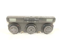 Recambio de mando climatizador para volkswagen golf v (1k1) 1.4 tsi referencia OEM IAM 1K0907044DD   2