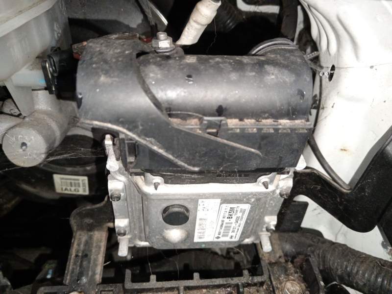 CENTRALITA MOTOR UCE 3910104500 