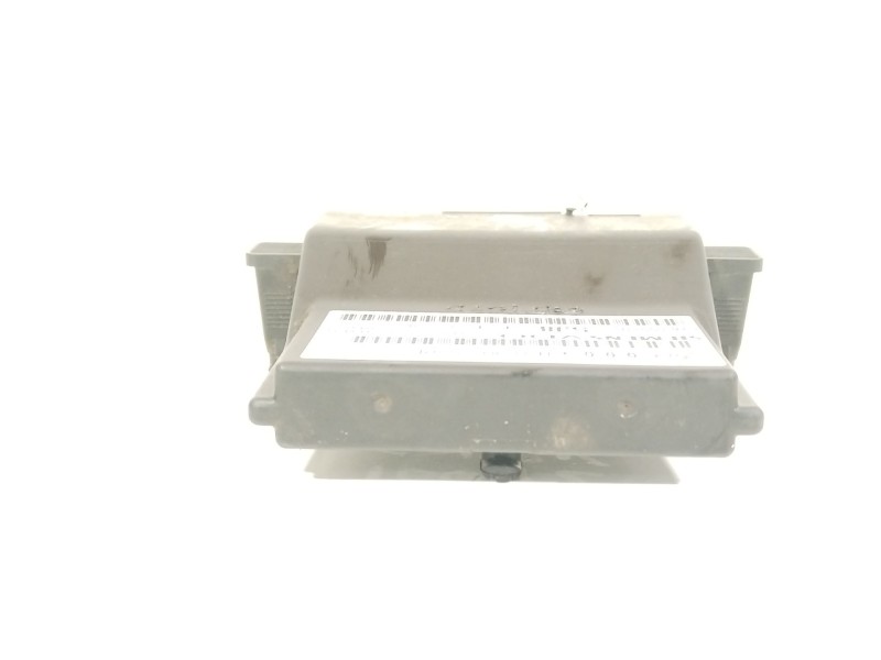 Recambio de modulo electronico para volkswagen golf v (1k1) 1.4 tsi referencia OEM IAM 1K0907530L  