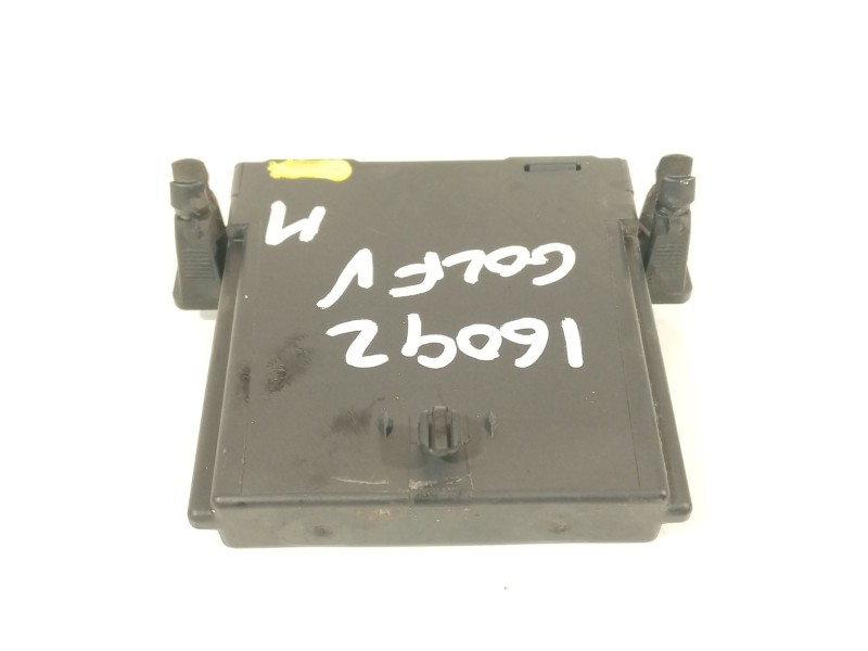 Recambio de modulo electronico para volkswagen golf v (1k1) 1.4 tsi referencia OEM IAM 1K0907530L  