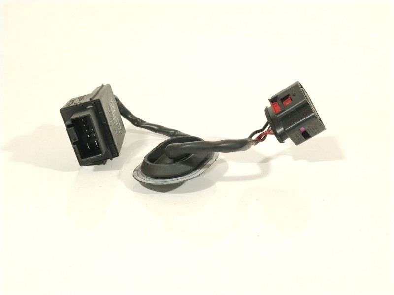 Recambio de rele inyeccion para volkswagen golf v (1k1) 1.4 tsi referencia OEM IAM   