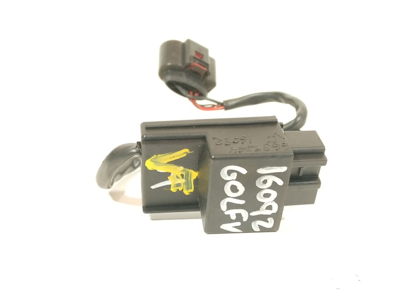 Recambio de rele inyeccion para volkswagen golf v (1k1) 1.4 tsi referencia OEM IAM   