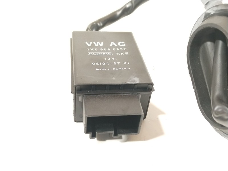 Recambio de rele inyeccion para volkswagen golf v (1k1) 1.4 tsi referencia OEM IAM   