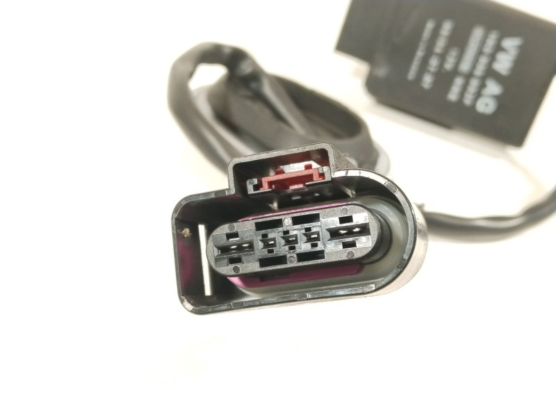 Recambio de rele inyeccion para volkswagen golf v (1k1) 1.4 tsi referencia OEM IAM   