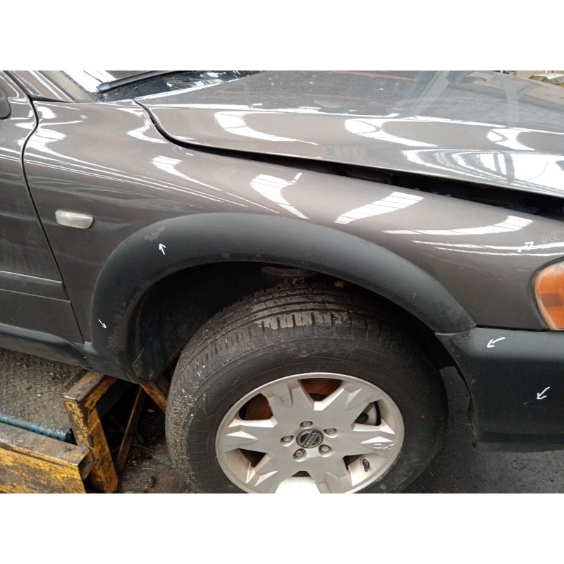 Recambio de aletin delantero derecho para volvo xc70 i cross country (295) d5 xc awd referencia OEM IAM 30678044  