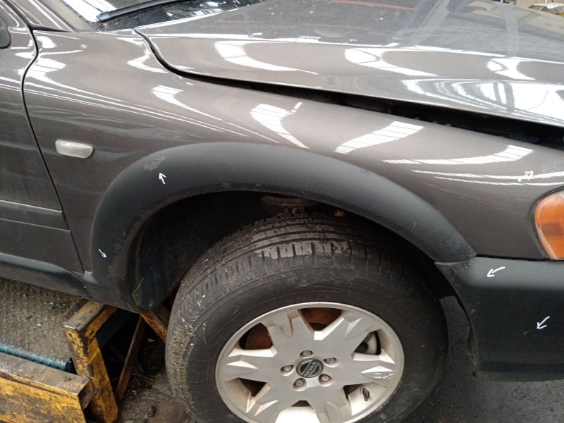 Recambio de aletin delantero derecho para volvo xc70 i cross country (295) d5 xc awd referencia OEM IAM 30678044  