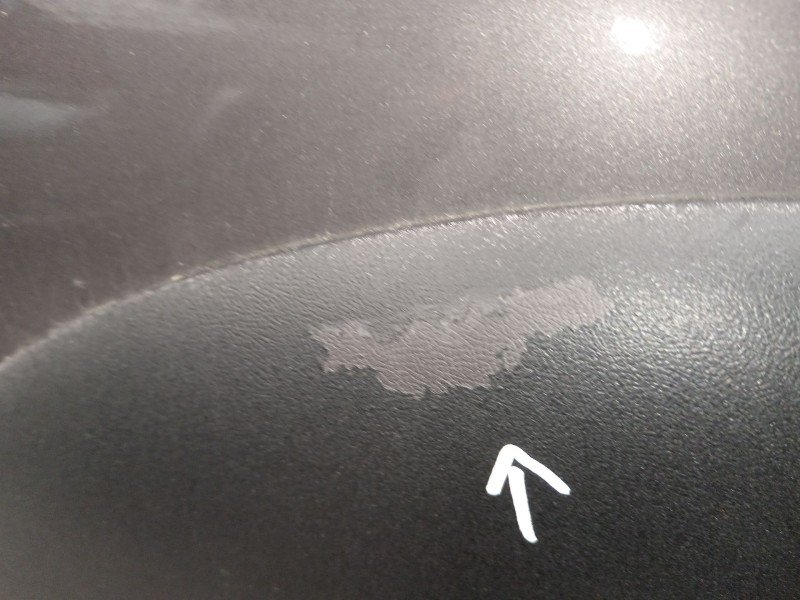 Recambio de aletin delantero derecho para volvo xc70 i cross country (295) d5 xc awd referencia OEM IAM 30678044  