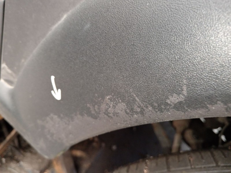 Recambio de aletin delantero derecho para volvo xc70 i cross country (295) d5 xc awd referencia OEM IAM 30678044  