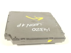 Recambio de modulo electronico para seat leon (1p1) 1.9 tdi referencia OEM IAM 5K0937086D   2